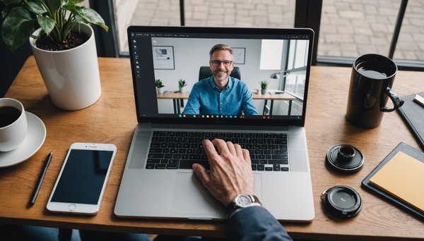 Mastering Remote Operations: The Ultimate UK Business Guide to Crafting a Winning Work-from-Home Strategy