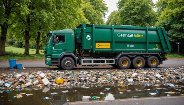 Harnessing AI to Transform Waste Management Across the UK: Uncovering the Untapped Potential