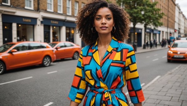Mastering bold prints: top tips to balance vibrancy and style