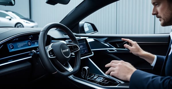 What Are the Emerging Technologies Revamping the UK Automotive Industry?