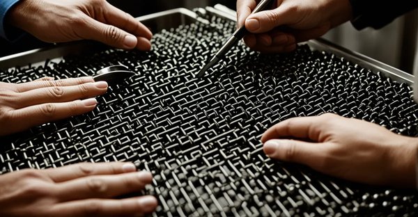 How Can UK Businesses Innovate in a Changing Market?