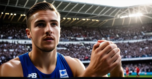 How is the UK nurturing future sports talent?