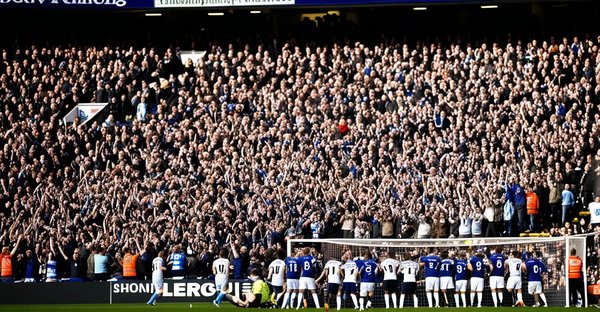 How Has the Role of Fans Evolved in UK Sports Over Recent Years?