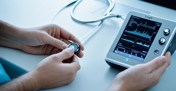 How Can Emerging UK Technologies Shape the Future of Healthcare?